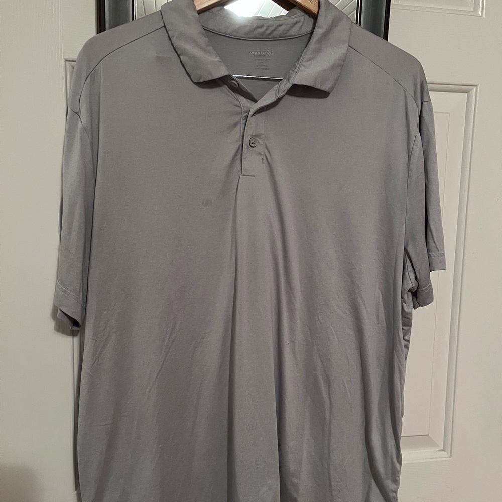 Old Navy Men's Polo Shirt LOT